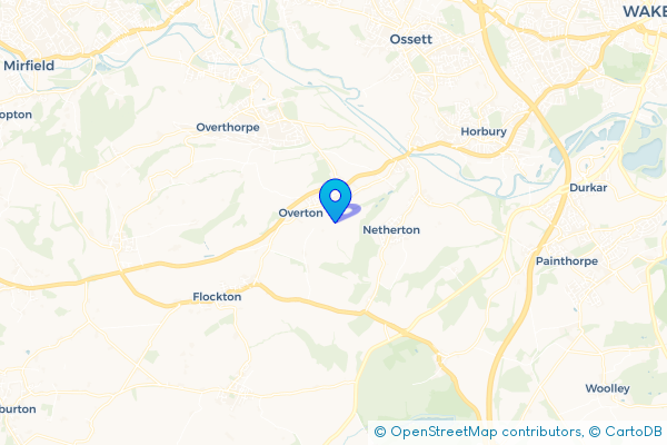 Bus Hire in Overton, West Yorkshire, England