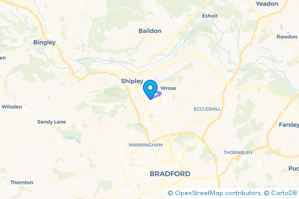 Bus Hire in Owlet, West Yorkshire, England
