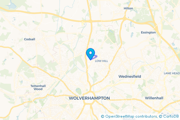 Bus Hire in Oxley, West Midlands, England