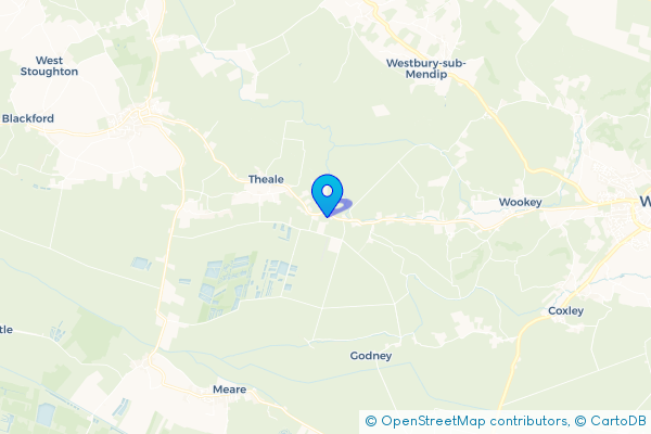 Bus Hire in Panborough, Somerset, England
