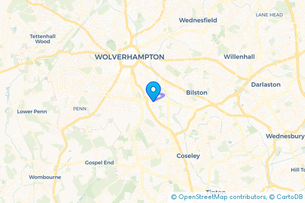 Bus Hire in Parkfield, West Midlands, England