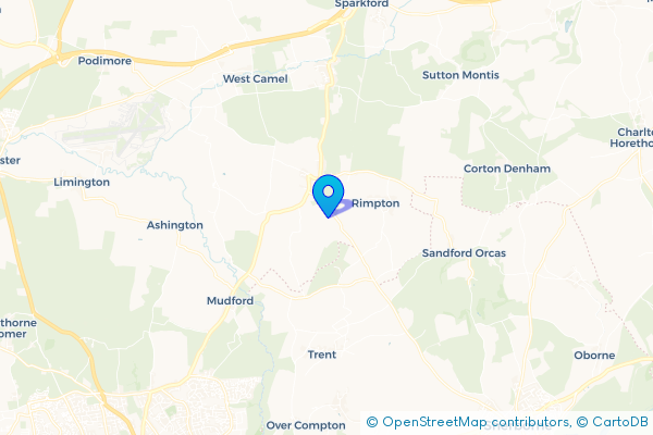 Bus Hire in Parkway, Somerset, England