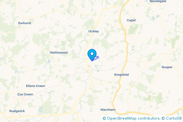 Bus Hire in Paynes Green, Surrey, England