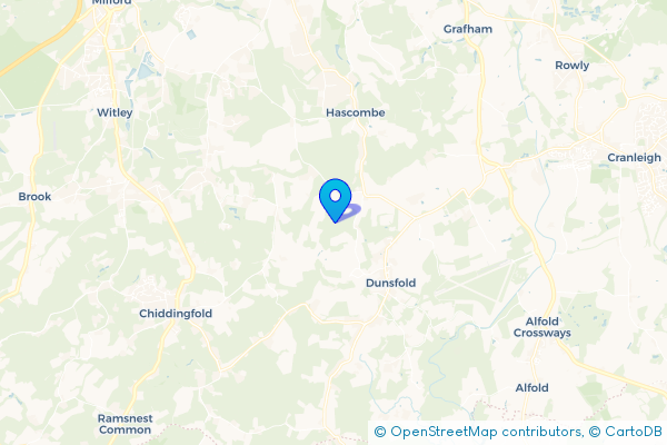 Bus Hire in Peartree Green, Surrey, England