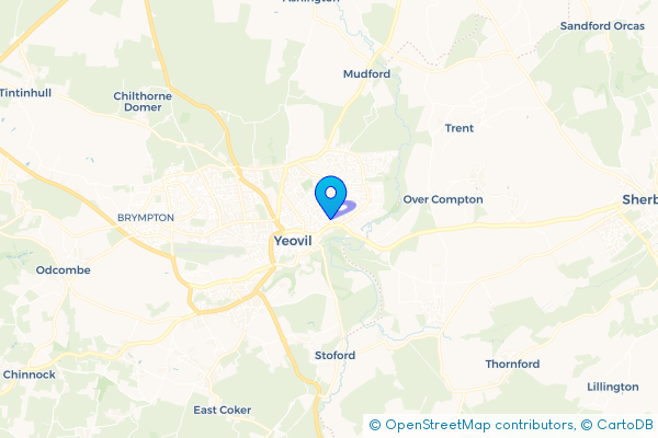 Bus Hire in Pen Mill, Somerset, England