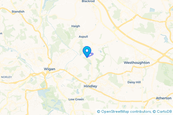 Bus Hire in Pennington Green, Greater Manchester, England