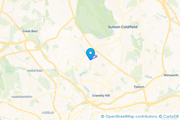 Bus Hire in Perry Common, West Midlands, England