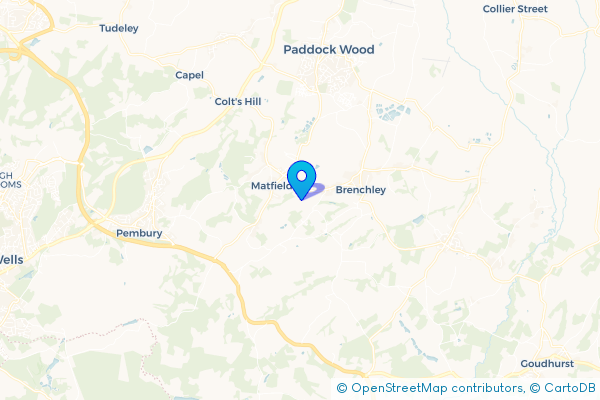 Bus Hire in Petteridge, Kent, England