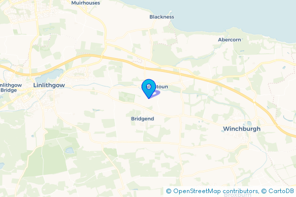 Bus Hire in Philpstoun, West Lothian, Scotland