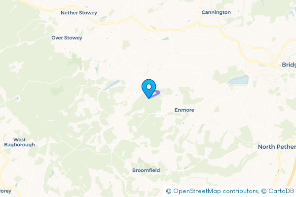 Bus Hire in Pightley, Somerset, England