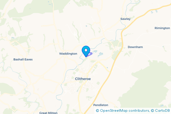 Bus Hire in Pimlico, Lancashire, England