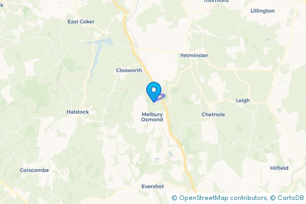 Bus Hire in Pimperne, Dorset, England