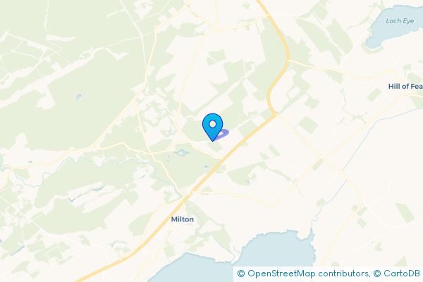 Bus Hire in Pitmaduthy, Highland, Scotland