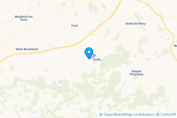 Bus Hire in Pitminster, Somerset, England