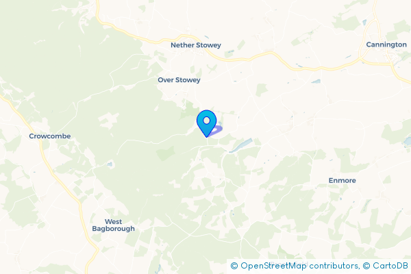Bus Hire in Plainsfield, Somerset, England