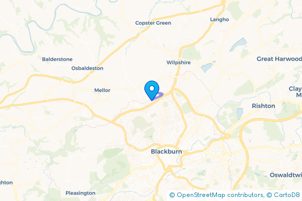 Bus Hire in Pleckgate, Lancashire, England