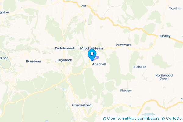 Bus Hire in Plump Hill, Gloucestershire, England