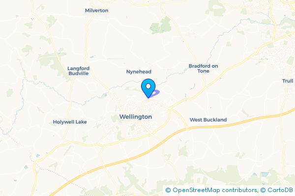 Bus Hire in Poole, Somerset, England