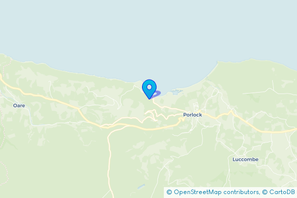 Bus Hire in Porlock Weir, Somerset, England