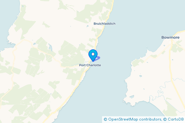 Bus Hire in Port Charlotte/Port Sgioba, Argyll and Bute, Scotland