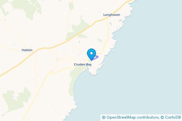 Bus Hire in Port Erroll, Aberdeenshire, Scotland