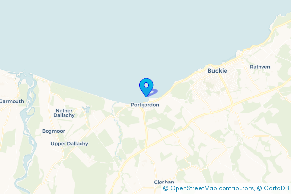 Bus Hire in Portgordon, Moray, Scotland