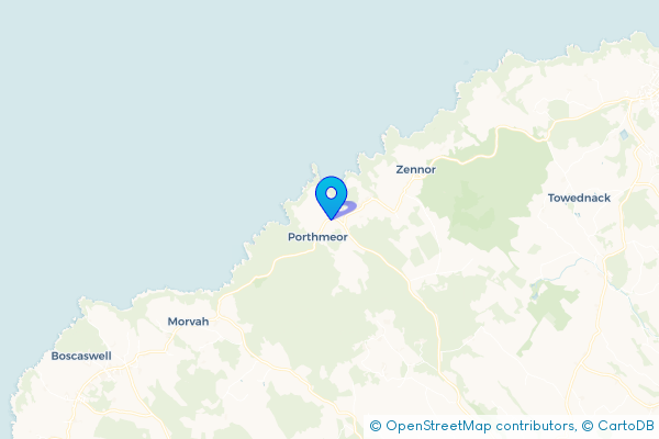 Bus Hire in Porthmeor, Cornwall, England