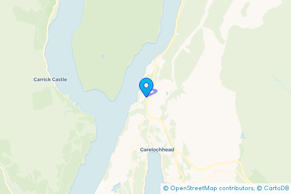 Bus Hire in Portincaple, Argyll and Bute, Scotland