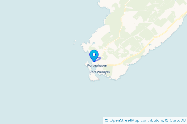 Bus Hire in Portnahaven/Port nah-Abhainne, Argyll and Bute, Scotland