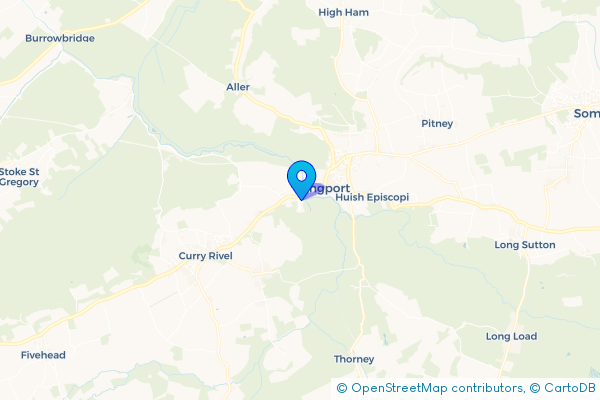 Bus Hire in Portway, Somerset, England