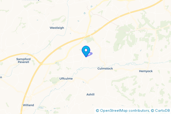 Bus Hire in Prescott, Devon, England