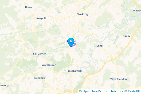 Bus Hire in Prey Heath, Surrey, England
