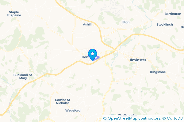 Bus Hire in Puddlebridge, Somerset, England