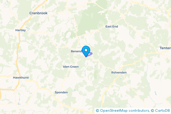 Bus Hire in Pullington, Kent, England