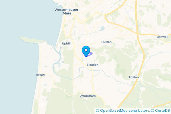 Bus Hire in Purn, Somerset, England