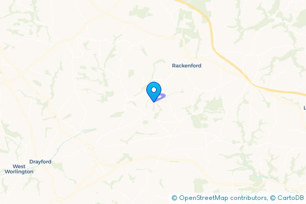 Bus Hire in Queen Dart, Devon, England