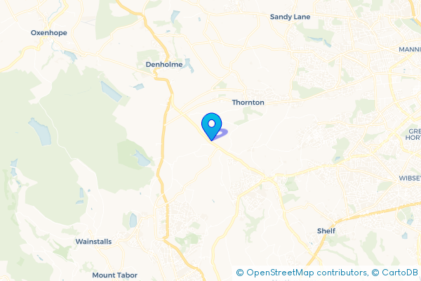 Bus Hire in Raggalds, West Yorkshire, England