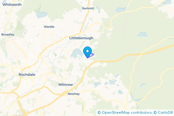 Bus Hire in Rakewood, Greater Manchester, England