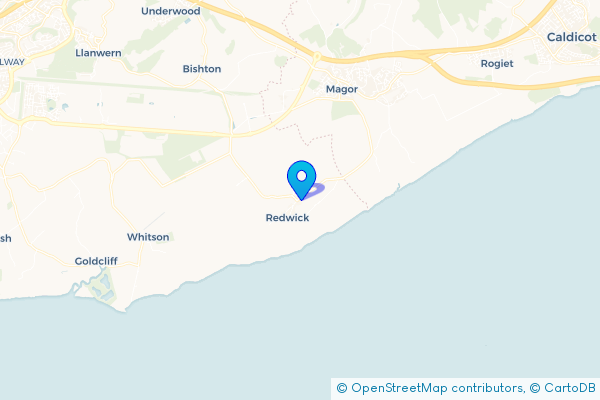 Bus Hire in Redwick, Newport, Wales