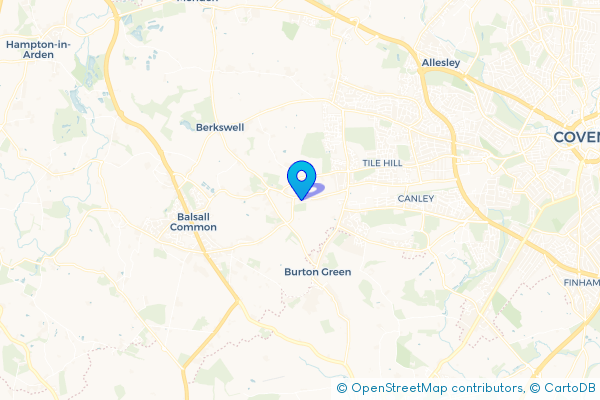 Bus Hire in Reeves Green, West Midlands, England