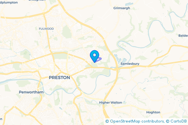 Bus Hire in Ribbleton, Lancashire, England