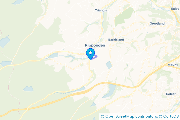 Bus Hire in Rishworth, West Yorkshire, England