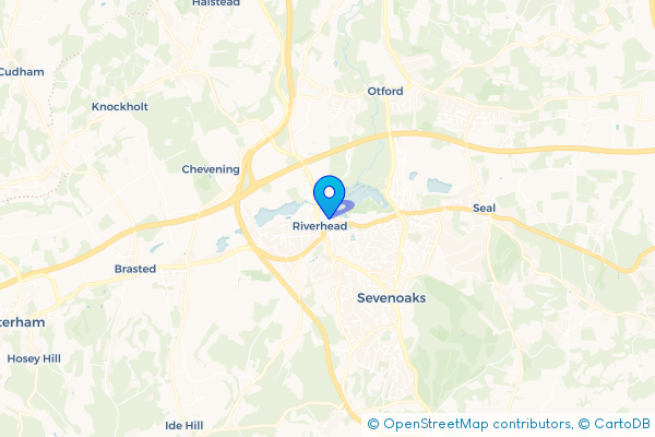 Bus Hire in Riverhead, Kent, England