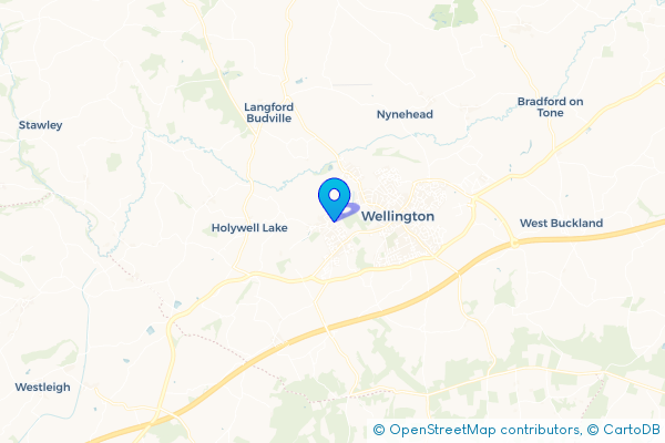 Bus Hire in Rockwell Green, Somerset, England