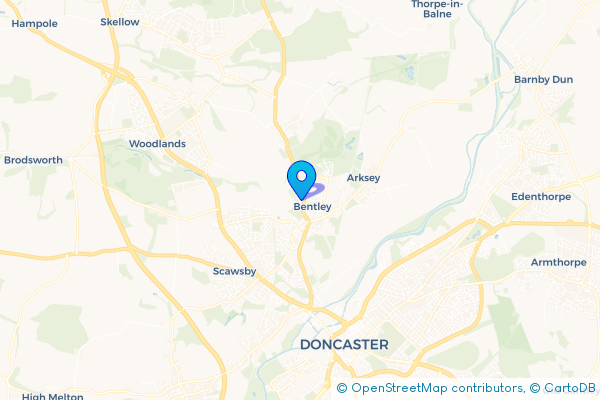 Bus Hire in Rostholme, South Yorkshire, England