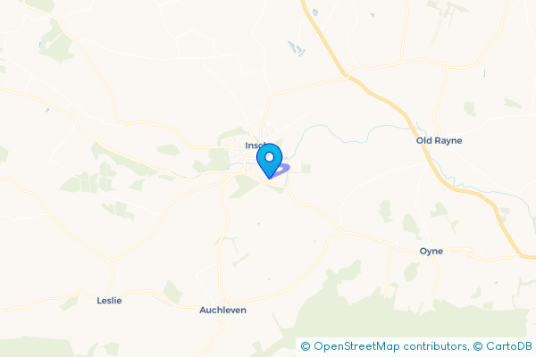 Bus Hire in Rothney, Aberdeenshire, Scotland