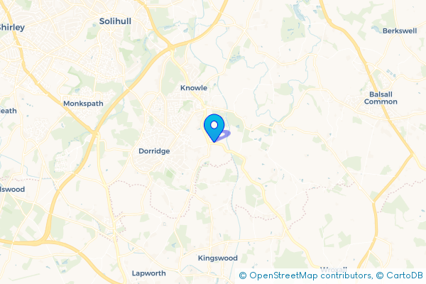 Bus Hire in Rotten Row, West Midlands, England