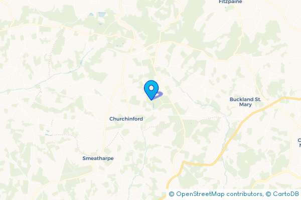 Bus Hire in Royston Water, Somerset, England