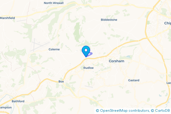 Bus Hire in Rudloe, Wiltshire, England