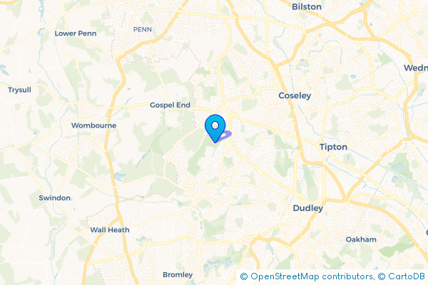 Bus Hire in Ruiton, West Midlands, England